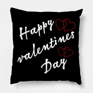 Valentines day Pillow