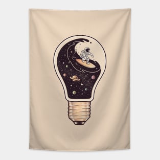 New Idea Tapestry