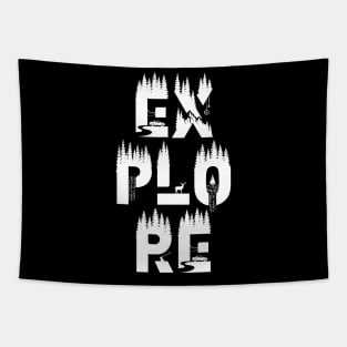 Explore Tapestry