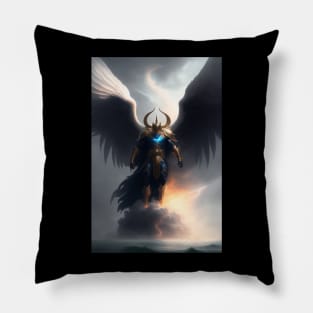 god of war Pillow