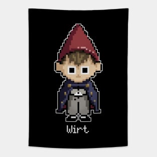 Wirt Tapestry