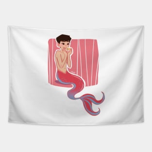 junmyeon Tapestry