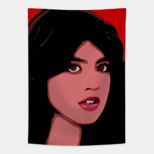 phoebe cates Tapestry