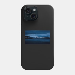 Blue Hour Tyne Phone Case