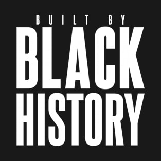 Black History T-Shirt