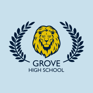 Grove High School T-Shirt
