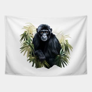 Siamang Tapestry