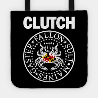 Clutch Seal Tote