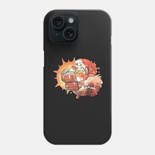 Dwarf Gwenbari Phone Case