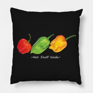 Hot Stuff Light Pillow