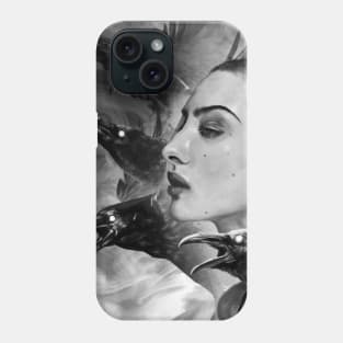 Raven Phone Case