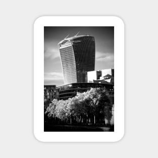 20 Fenchurch Street Walkie-Talkie Building London Magnet