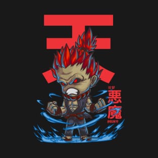 Devil Fighter T-Shirt