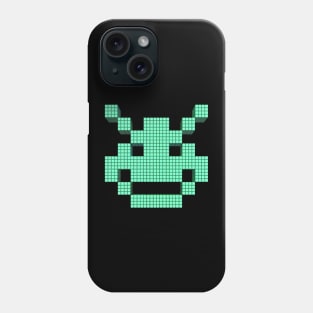 Meet the Munchkin Phone Case