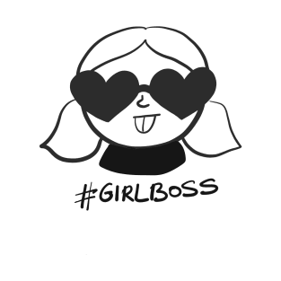 Girl boss T-Shirt