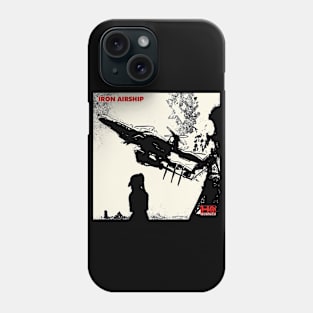 Iron Airship Phone Case