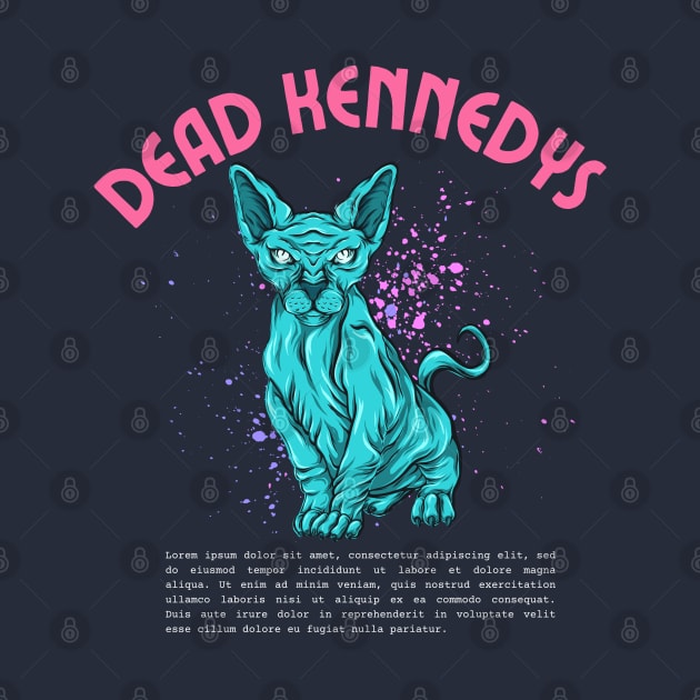 dead kennedys by Oks Storee