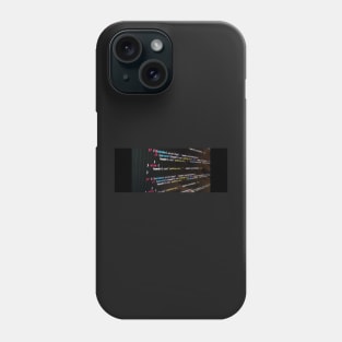 Programming Phone Case