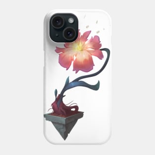 Magic flower Phone Case