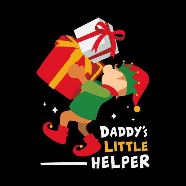 Daddy’s Little Helper by GuiltlessGoods