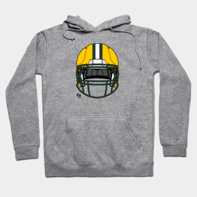 green bay packers hoodie uk