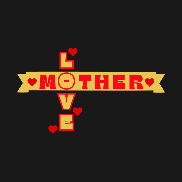 Mother by RDproject