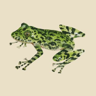 Frog T-Shirt