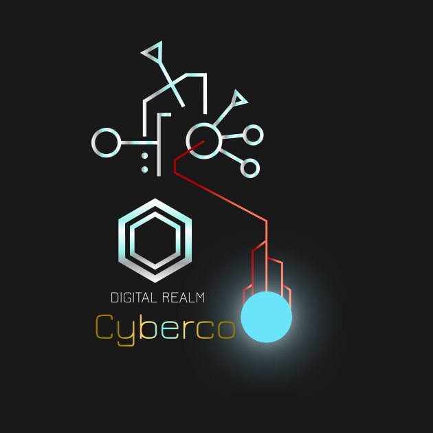 Cyberco by Creative Avenue