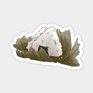 Onigiri Magnet