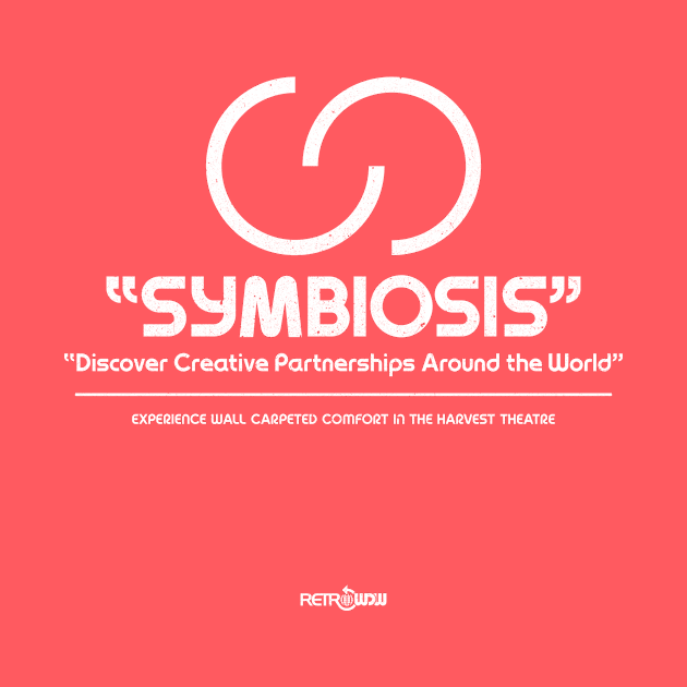 Symbiosis by RetroWDW