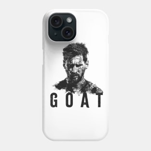 Messi Phone Case