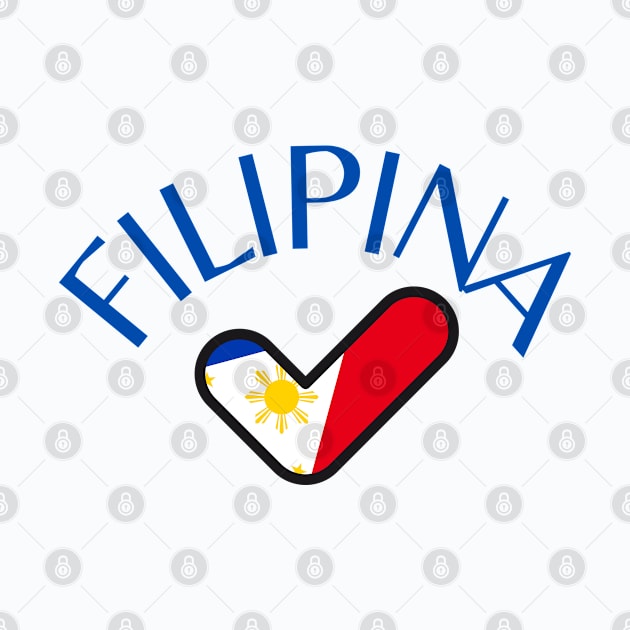 Philippine flag approved - filipina ofw by CatheBelan