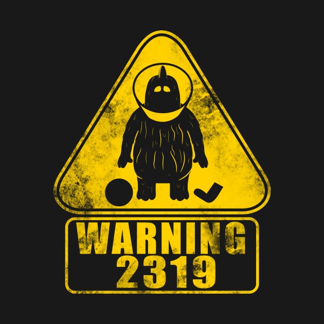 Warning 2319 by Piercek25