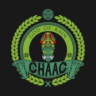 CHAAC - LIMITED EDITION T-Shirt