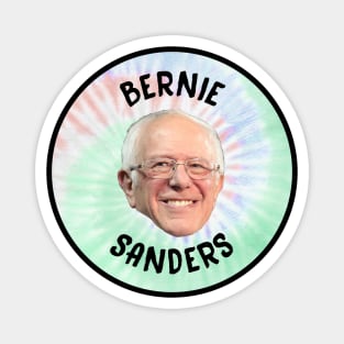 Bernie Sanders - Democratic Party - US Politics Magnet