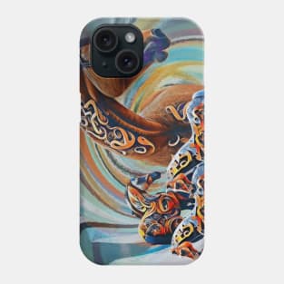 Your Lucky Horse V1 Phone Case