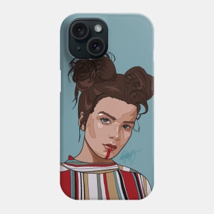 Edith Phone Case