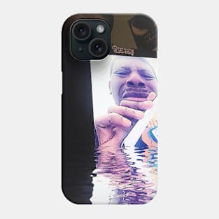 WTF Ro x 5 Phone Case