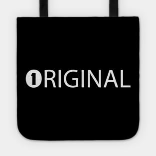 Original being original artistic design Tote