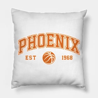 Phoenix Pillow