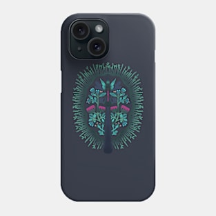 Tree of life Phone Case