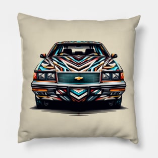 Chevrolet Monte Carlo Pillow