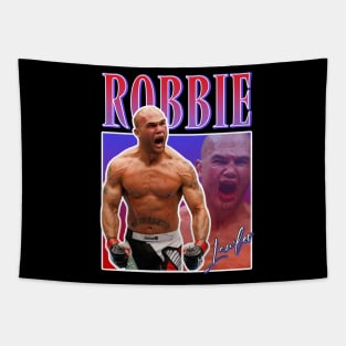 Robbie Lawler Tapestry