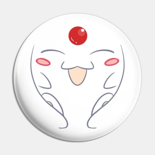 Mokona Pin