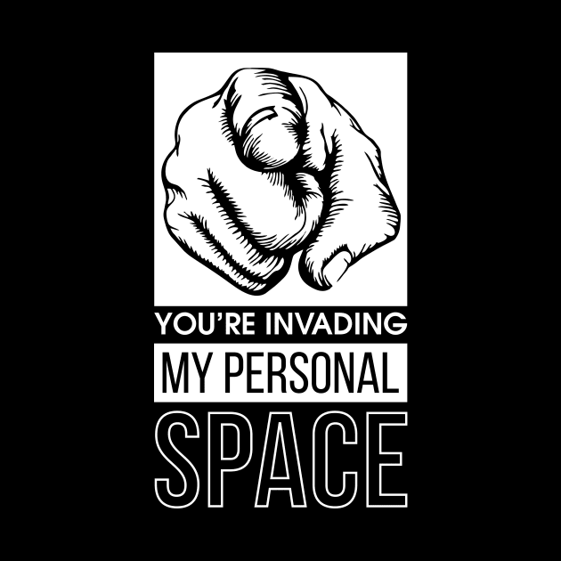 My personal space by My Happy-Design