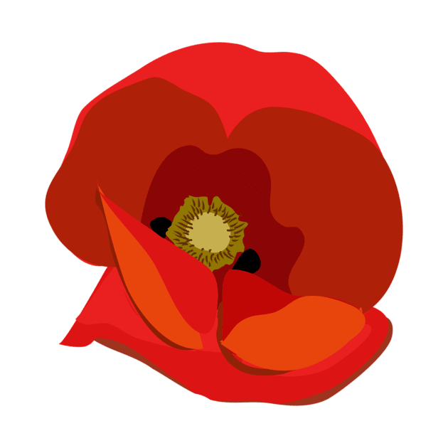 Poppy by jsdesign