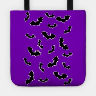 SWARM! Tote