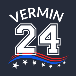 Vermin 2024 - Assemble! T-Shirt