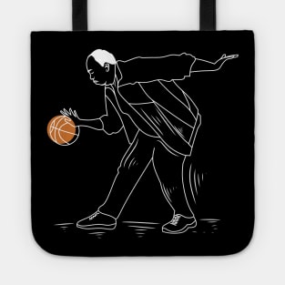 Stanley Dribbling Tote