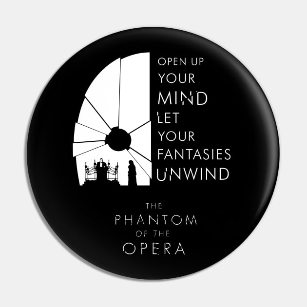 The Phantom of the Opera - Music of the Night 1 Pin by Mandos92